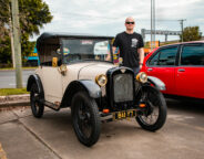Street Machine Features Pete Bellars 2