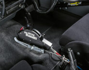 Street Machine Features Pete Hamilton Vh Vacationer Wagon Centre Console