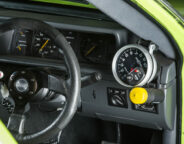 Street Machine Features Pete Hamilton Vh Vacationer Wagon Dash
