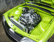 Street Machine Features Pete Hamilton Vh Vacationer Wagon Engine Bay 2