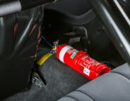 Street Machine Features Pete Hamilton Vh Vacationer Wagon Fire Extinguisher
