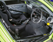 Street Machine Features Pete Hamilton Vh Vacationer Wagon Interior
