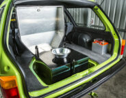 Street Machine Features Pete Hamilton Vh Vacationer Wagon Rear Cargo