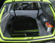 Street Machine Features Pete Hamilton Vh Vacationer Wagon Rear Cargo 2