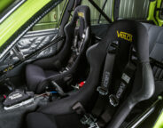 Street Machine Features Pete Hamilton Vh Vacationer Wagon Seats