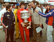 Peter Brock at Bathurst