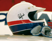 Peter Brock: Requiem for a champion