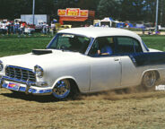 Street Machine Features Peter Fitzgerald Fc Holden 3 Wm