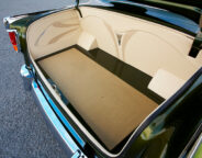Street Machine Features Peter Fitzgerald Fc Holden Boot