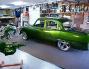 Peter Fitzgerald Fc Holden Build 4
