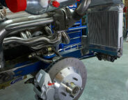 Street Machine Features Peter Fitzgerald Fc Holden Build 5