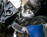 Street Machine Features Peter Fitzgerald Fc Holden Build 6