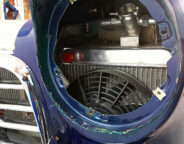 Street Machine Features Peter Fitzgerald Fc Holden Build 8