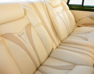 Street Machine Features Peter Fitzgerald Fc Holden Interior Seats