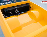 Ford Falcon XC ute tray