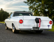 Street Machine Features Peter Nusser Xr Ute Front Angle 2 Crop