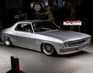 Street Machine Features Peter Sharp Hq Monaro Shqrp 2