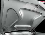 Street Machine Features Peter Sharp Hq Monaro Shqrp Bonnet