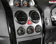 Street Machine Features Peter Sharp Hq Monaro Shqrp Centre Console 2