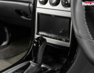 Street Machine Features Peter Sharp Hq Monaro Shqrp Centre Console