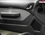 Street Machine Features Peter Sharp Hq Monaro Shqrp Door Trim