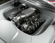 Street Machine Features Peter Sharp Hq Monaro Shqrp Engine Bay 2