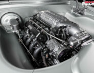 Street Machine Features Peter Sharp Hq Monaro Shqrp Engine Bay 3