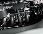 Street Machine Features Peter Sharp Hq Monaro Shqrp Engine Bay 4