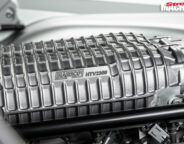 Street Machine Features Peter Sharp Hq Monaro Shqrp Engine Bay 5