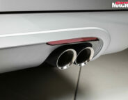Street Machine Features Peter Sharp Hq Monaro Shqrp Exhaust 2
