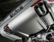 Street Machine Features Peter Sharp Hq Monaro Shqrp Exhaust