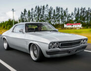Street Machine Features Peter Sharp Hq Monaro Shqrp Onroad