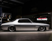 Street Machine Features Peter Sharp Hq Monaro Shqrp Side 2
