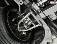 Street Machine Features Peter Sharp Hq Monaro Shqrp Underside 2