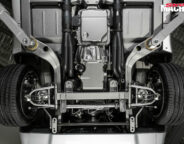 Street Machine Features Peter Sharp Hq Monaro Shqrp Underside 3