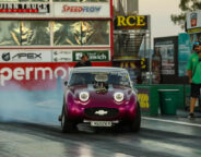 Street Machine News Peter Austin Healey Sprite