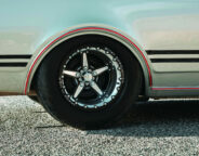 Street Machine Features Peter Dienhoff Hg Ute Wheel