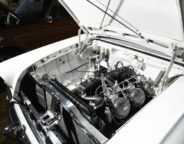 Street Machine Features Peter Hondow Fb Engine Bay