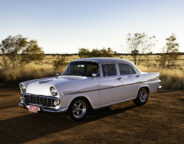 Street Machine Features Peter Hondow Holden Fb