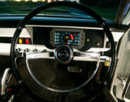 Street Machine Features Peter Nusser Xr Ute Dash 4
