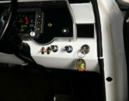 Street Machine Features Peter Nusser Xr Ute Dash 5