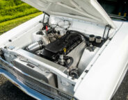 Street Machine Features Peter Nusser Xr Ute Engine Bay