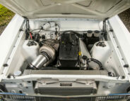 Street Machine Features Peter Nusser Xr Ute Engine Bay 2