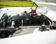 Street Machine Features Peter Nusser Xr Ute Engine Bay 3