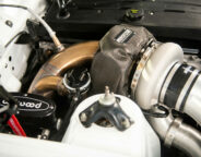 Street Machine Features Peter Nusser Xr Ute Engine Bay 5