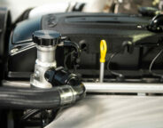Street Machine Features Peter Nusser Xr Ute Engine Bay 6