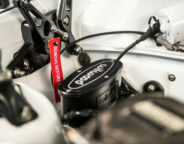Street Machine Features Peter Nusser Xr Ute Engine Bay 7