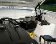 Street Machine Features Peter Nusser Xr Ute Engine Bay 9