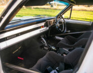 Street Machine Features Peter Nusser Xr Ute Interior
