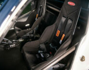 Street Machine Features Peter Nusser Xr Ute Seats